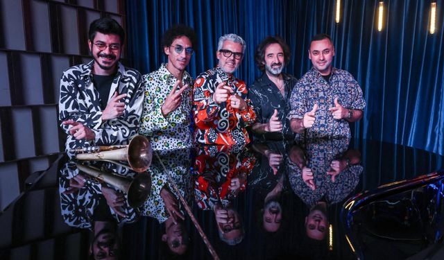 Nilüfer Caz Festivali İçin Geri Sayım Başladı