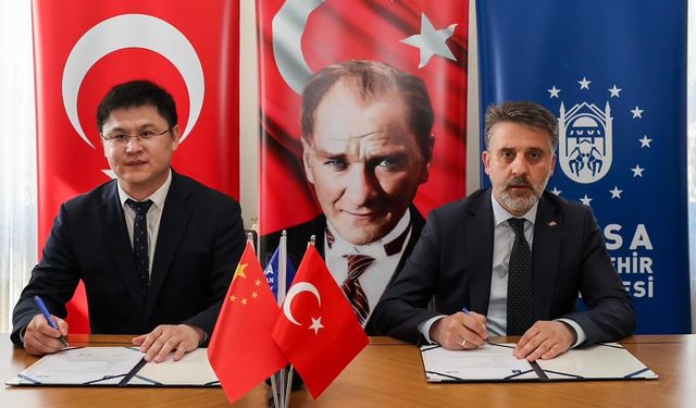 BursaRay Filosuna 20 Yeni Araç Geliyor