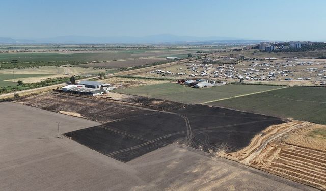 Karacabey'de Başkan Karabatı'ndan Kritik Uyarı