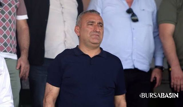 Karacabey Belediyespor'da Başkanlık Krizi Sona Erdi