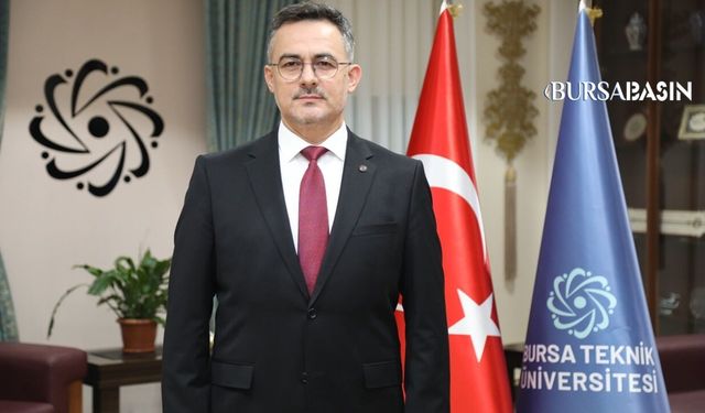 BTÜ'nün iki mühendislik bölümüne uluslararası akreditasyon