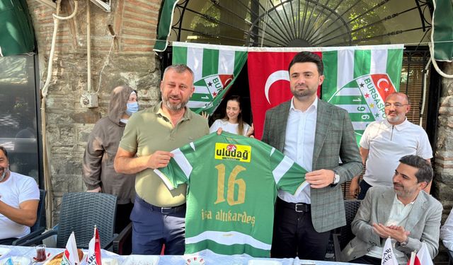 Enes Çelik'ten Süper Lig mesajı: Hedefimiz belli