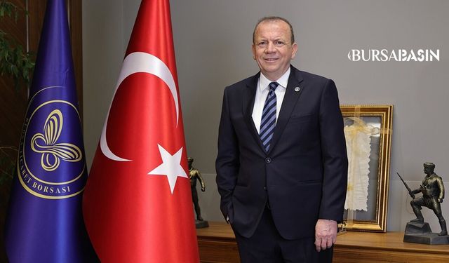 Özer Matlı: Güçlü Türkiye'nin Temeli Demokrasidir