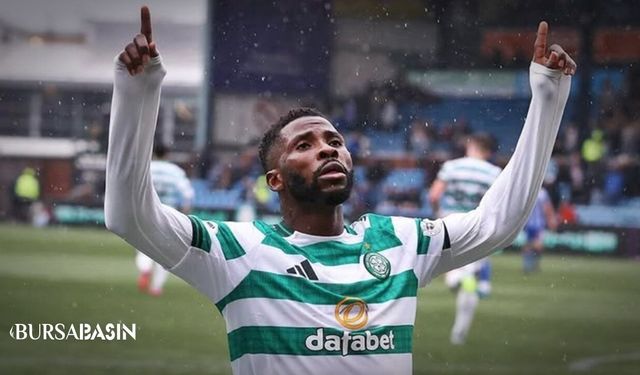Bursaspor’dan Ses Getiren Transfer: Kelechi Iheanacho