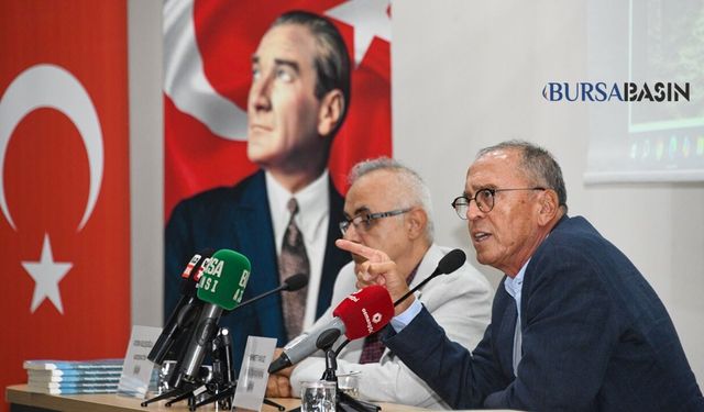Lozan’ın 103. Yılı Osmangazi’de Coşkuyla Kutlandı