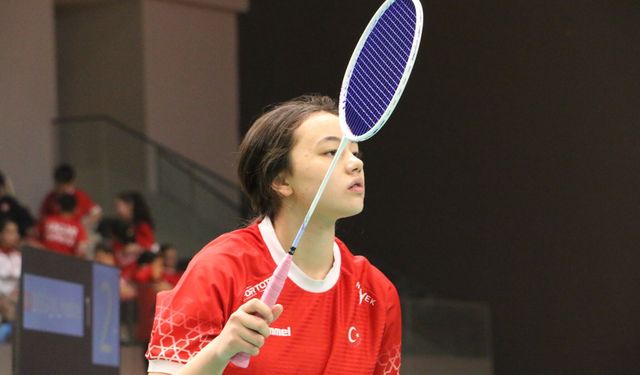 Osmangazi'den Avrupa Şampiyonası'na milli gurur