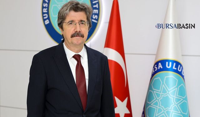 BUÜ, Türkiye’nin En İyi 18 Üniversitesi Seçildi