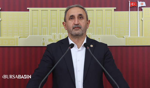 HÜDA PAR'dan Emekli Maaşı ve TOKİ Çağrısı