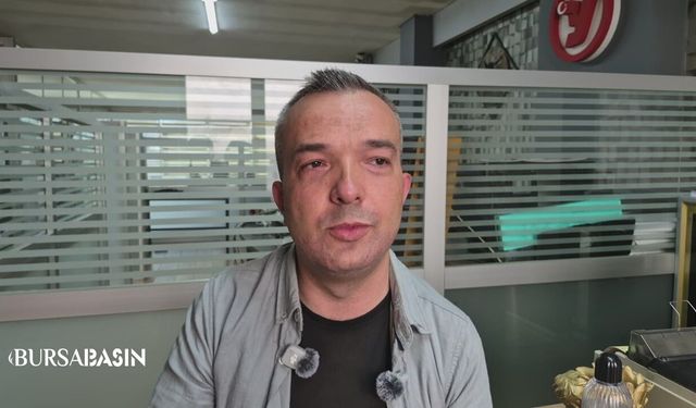 İnegöllü Girişimciden Bağış Dolandırıcılığına Dijital Çözüm