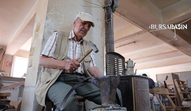 İnegöl’de 145 Yıllık Fıçı Geleneği 5. Kuşağa Ulaştı