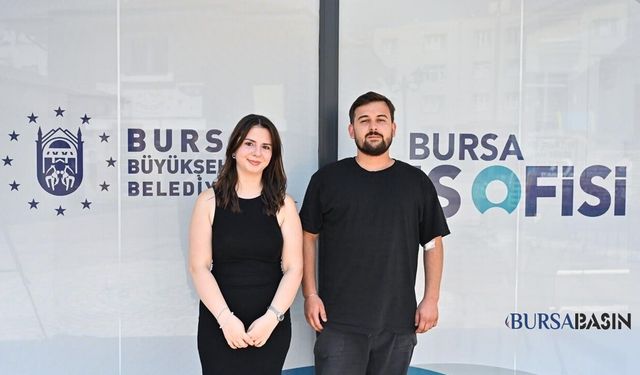 Bursa İş Ofisi Karacabey'de Yeni Adresinde