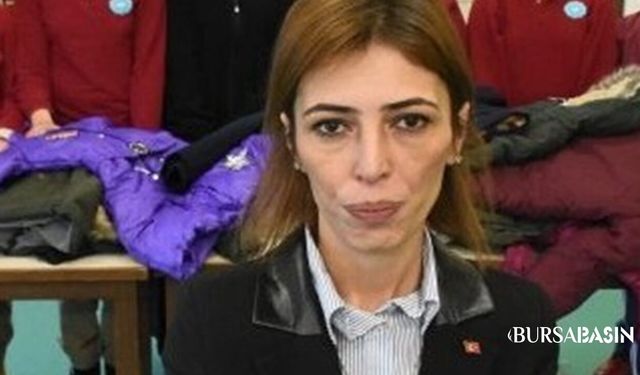 Yardımsever Öğretmen Şule Ertürk Hayatını Kaybetti