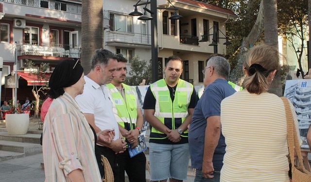 İMO Bursa'dan 17 Ağustos'ta Deprem Uyarısı