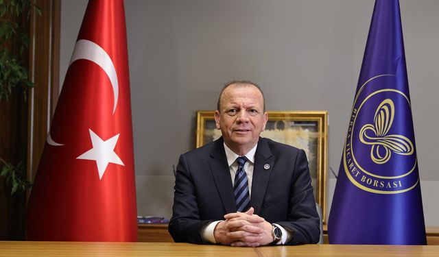 Bursa Ticaret Borsası'ndan İki Büyük Proje Hamlesi