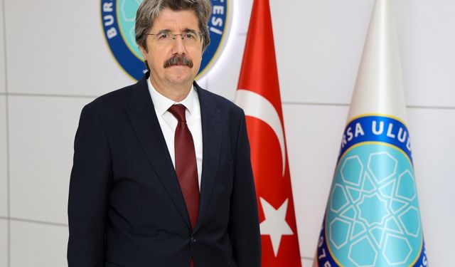 Bursa Uludağ Üniversitesinde Kontenjanların Tamamı Doldu