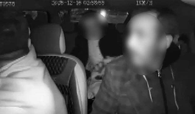 Bursa’da Hesap Tartışması Silahlı Çatışmaya Dönüştü