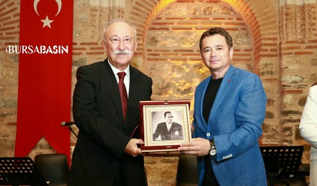 Osmangazi’de 30 Ağustos Coşkusu: Bir Memleket Hikayesi