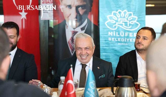 Şadi Özdemir’den Bursaspor İçin Birlik Mesajı