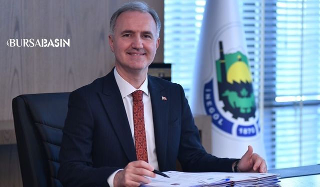 İnegöl Gastronomi Festivali İçin Geri Sayım Başladı