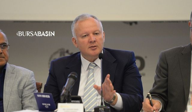Bursa Turizmi İçin Kritik Zirve: Sektör Merinos’ta Buluşuyor