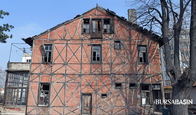 Osmangazi’nin Romangal projesine Avrupa’dan büyük destek