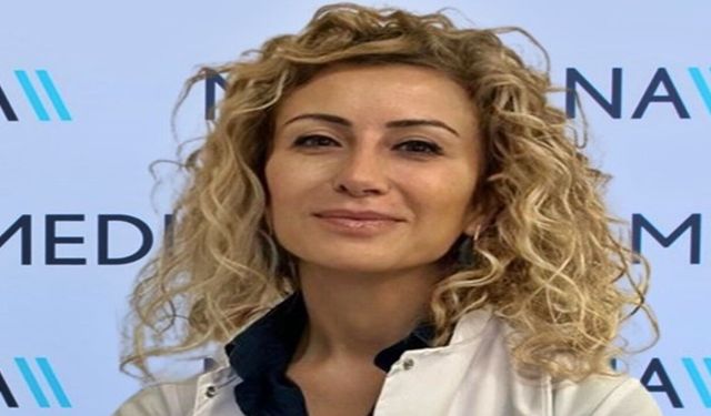 Sonbaharda alerji alarmı: Bursa’da bu belirtilere dikkat
