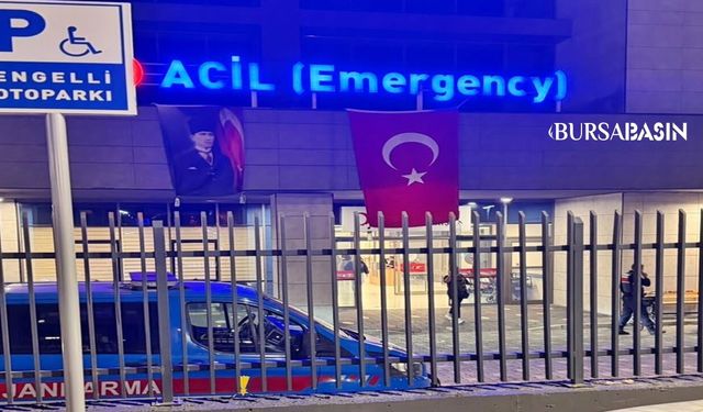 Seydişehir’de kardeş kavgası kanlı bitti
