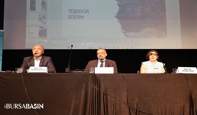Nilüfer’de Alzheimer için dikkat çeken seminer
