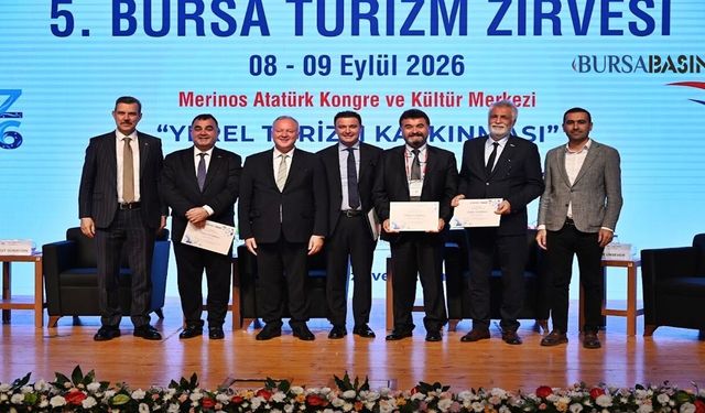 Uludağ'a 190 bin metrekarelik spor alanı geliyor