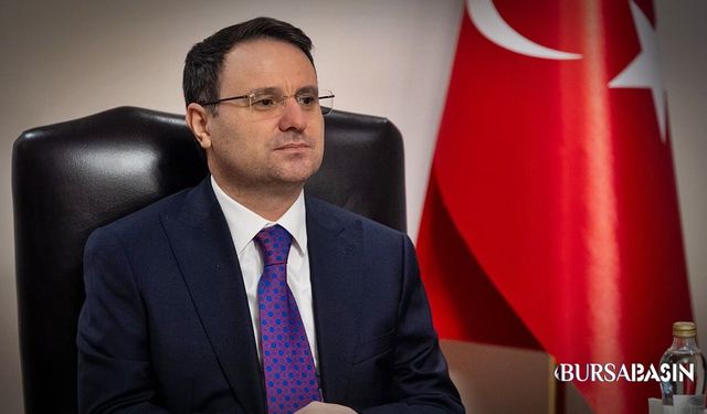Bakan Gürlek: Adalete Erişim Daha da Kolaylaşacak