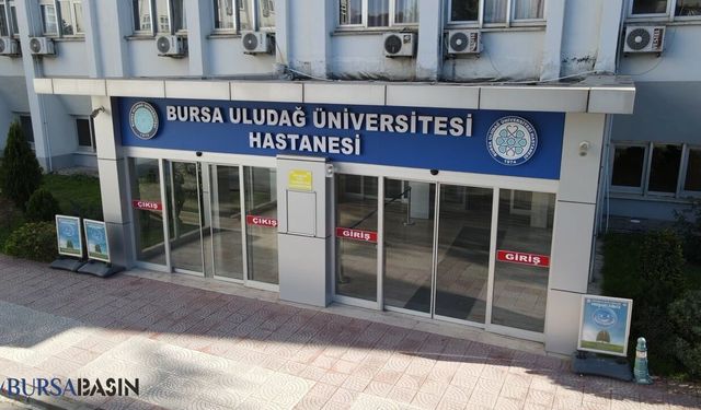 BUÜ Hastanesi’nde kan bağışı saatleri uzatıldı
