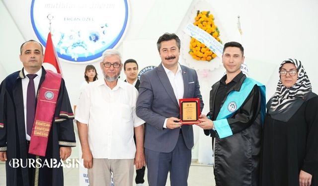 Yenişehir’de Öğrenci Yurdu İçin Harekete Geçildi