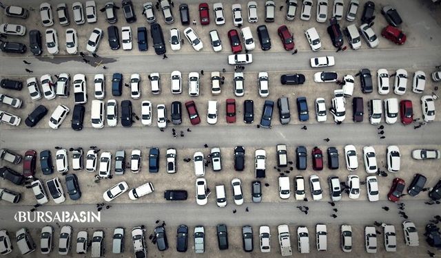 Yargıtay’dan ikinci el araç dolandırıcılığına emsal karar