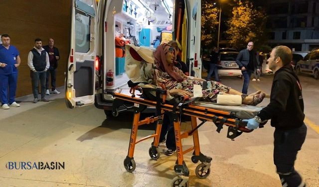 İnegöl’de Pilav Günü Sonrası 182 Kişi Rahatsızlandı