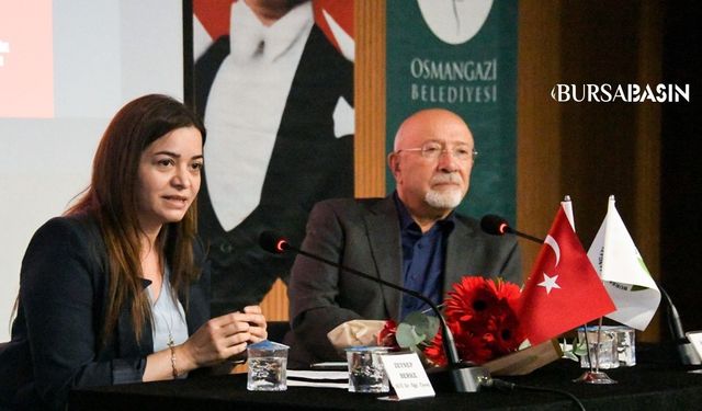 Bursa’da Yapay Zekanın Riskleri Felsefi Bakışla Ele Alındı
