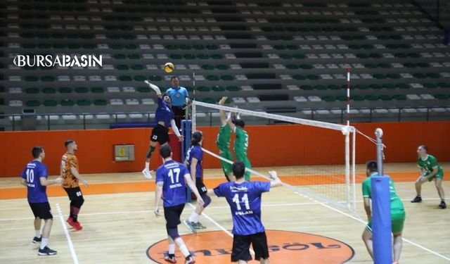İnegöl Belediyespor 5’te 5 için sahaya çıkıyor