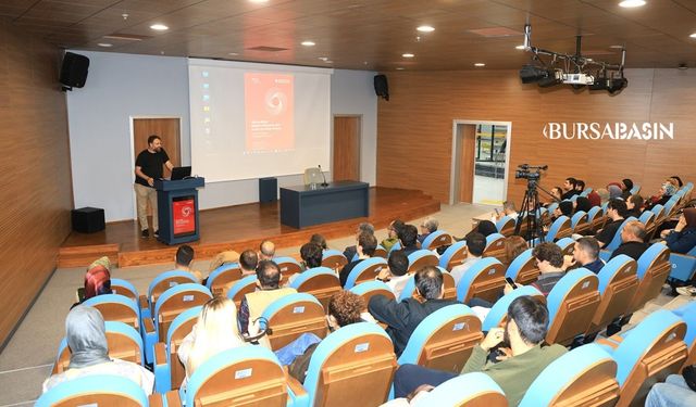 İnegöl Belediyesinde personele yapay zekâ eğitimi