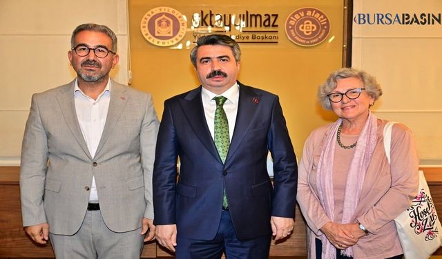 Bursa’nın Hafızası Yıldırım’da geçmişe ışık tutuyor