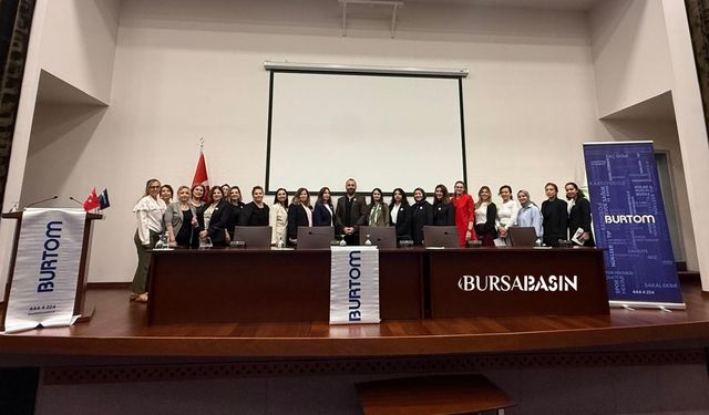 Bursa’da Meme Kanserine Karşı Erken Teşhis Uyarısı
