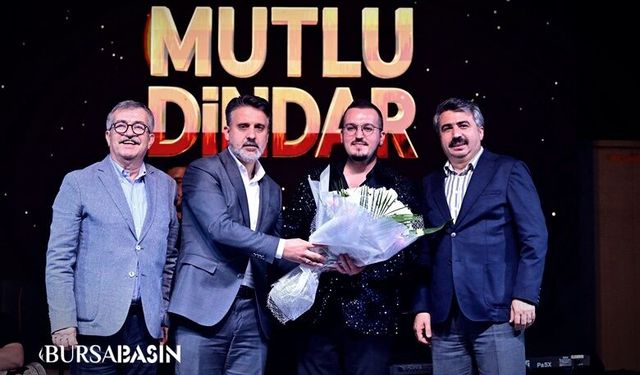 Yıldırım Balkan Panayırı’nda on binlerce kişi buluştu