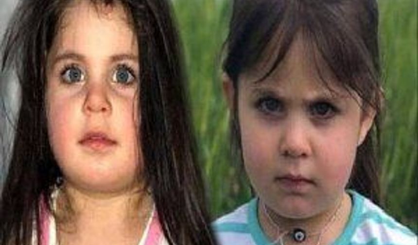 Ağrılı Küçük Leylanın cansız bedeni bulundu