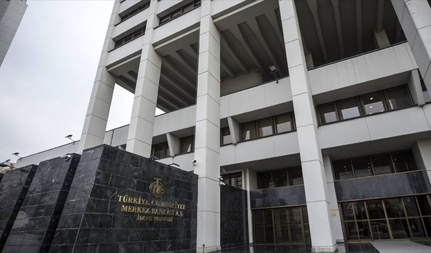 Türkiye ile BAE merkez bankaları arasında Swap anlaşması