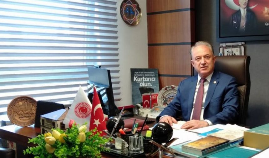 CHP'li Özkan'dan Bakan Koca'ya 'maymun çiçeği' önergesi