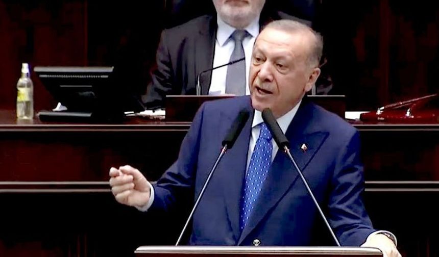 Cumhurbaşkanı Erdoğan: NATO'nun genişlemesi saygı oranında anlamlıdır