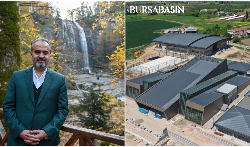Mustafakemalpaşa'ya değer katacak sosyal proje