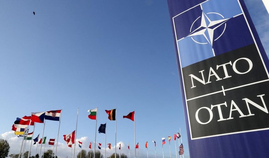NATO Genel Sekreteri Stoltenberg'den flaş Türkiye açıklaması