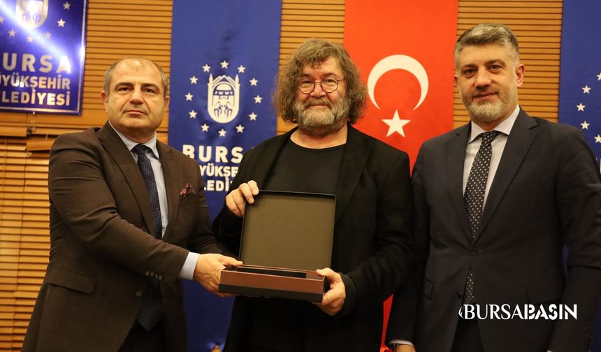 Bursa Büyükşehir Belediyesi Akıllı Şehir Akademisi hayata geçti