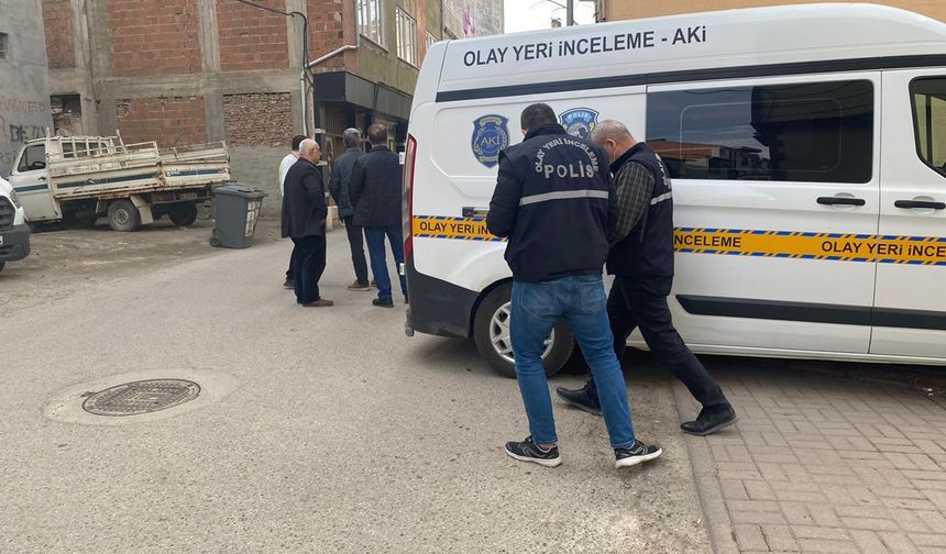 Bursa'da korkunç olay! Bir kadın evinde ölü bulundu