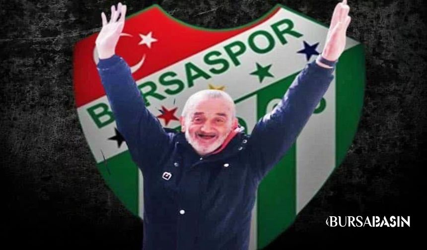 Bursaspor’un sembolü Amigo Mustafa vefat etti