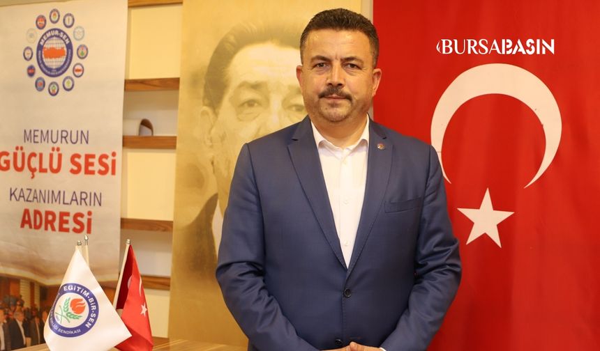 Başkan Ramazan Acar “Çanakkale Ruhu Her Daim Diri Tutulmalı”